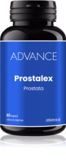 Advance ProstaLex kapsuly pre zdravie močových ciest 60 cps