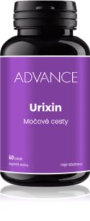 Advance Urixin tablety pro zdraví močových cest 60 tbl