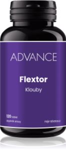 Advance Flextor tabletták ízületvédő táplálékkiegészítő 120 db