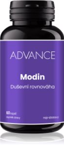 Advance Modin kapsle pro duševní pohodu 60 cps