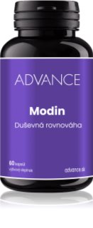 Advance Modin kapsuly pre duševnú pohodu 60 cps