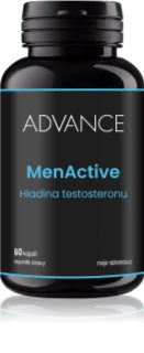 Advance MenActive kapsle pro muže 60 cps