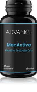 Advance MenActive kapsuly pre mužov 60 cps