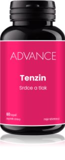 Advance Tenzin kapsle pro zdravé srdce a cévy 60 cps