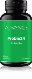 Advance Probio24 kapszula probiotikumokkal 60 kapsz.