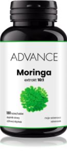 Advance Moringa tablety pro podporu imunitního systému 180 tbl