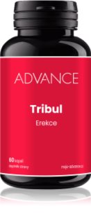 Advance Tribul tabletták az egészséges hormonális működés támogatására 60 kapsz.