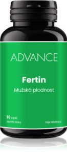 Advance Fertin kapsle pro podporu plodnosti pro muže 60 cps
