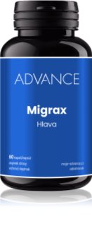 Advance Migrax kapsle pro podporu zdraví nervové činnosti 60 cps