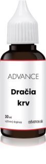 Advance Dračí krev kvapky 30 ml
