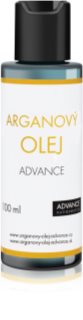 Advance Arganový olej ulei de argan 100% pentru par si corp 100 ml