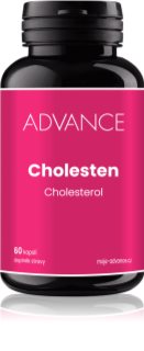 Advance Cholesten kapsle pro udržení normální hladiny cholesterolu 60 cps