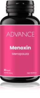Advance Menoxin kapsle pro podporu komfortu při menopauze 60 cps