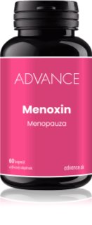 Advance Menoxin kapsuly na podporu komfortu pri menopauze 60 cps
