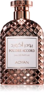 Adyan Poudre Accord parfémovaná voda unisex 100 ml