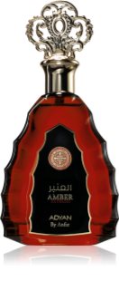 Adyan Amber Extreme parfémovaná voda unisex 100 ml