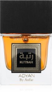 Adyan Rutbah parfémovaná voda pro ženy 100 ml