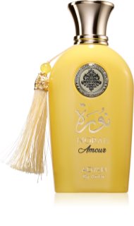 Adyan Norah Amour Eau de Parfum para mulheres 100 ml