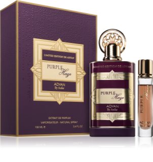 Adyan Purple Haze confezione regalo unisex 100 ml