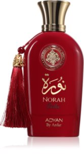 Adyan Norah Bella Eau de Parfum para mulheres 100 ml
