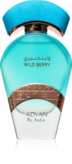 Adyan Wild Berry parfémovaná voda unisex 100 ml