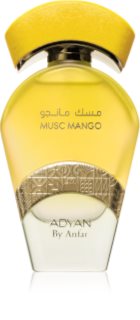 Adyan Musc Mango parfémovaná voda unisex 100 ml