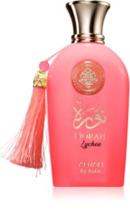 Adyan Norah Lychee Eau de Parfum para mulheres 100 ml