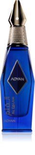 Adyan Al Qalam Delegation perfume extract unisex 100 ml