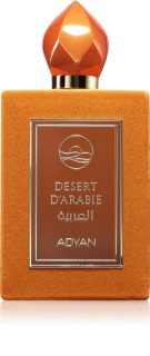 Adyan Desert D'arabie perfume extract unisex 100 ml