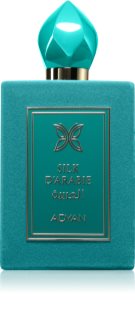 Adyan Silk D'arabie aromatizēts ekstrakts abiem dzimumiem 100 ml
