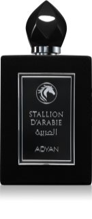 Adyan Stallion D'arabie Parfüm Extrakt Unisex 100 ml