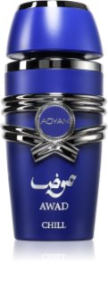 Adyan Awad Chill extrato de perfume para mulheres 100 ml