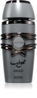 Adyan Awad Alpha perfume extract for women 100 ml