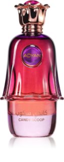 Adyan Candy Scoop estratto profumato unisex 100 ml