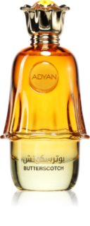 Adyan Butterscotch aromatizēts ekstrakts abiem dzimumiem 100 ml