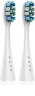 Aeno White Spare Heads pro DB7/DB8 2 pc