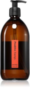 Aery Positive Energy sabão liquido para mãos 500 ml
