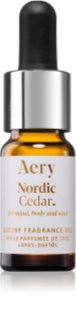 Aery Nordic Cedar aroma a óleos essenciais 10 ml