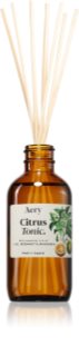 Aery Citrus Tonic Amber difusor de aromas 100 ml