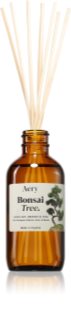 Aery Bonsai Tree Amber difuzor de aroma 100 ml