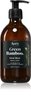 Aery Green Bamboo Amber tekuté mýdlo na ruce 300 ml
