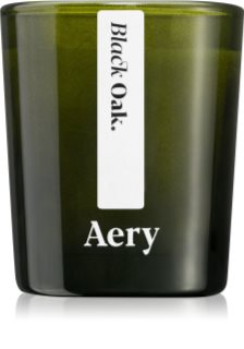 Aery Botanical Black Oak illatgyertya 70 g