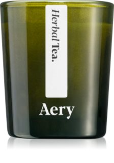 Aery Botanical Herbal Tea illatgyertya 70 g