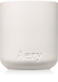 Aery Fernweh Nordic Cedar illatgyertya 130 g