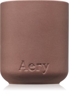 Aery Maroccan Rose candela profumata