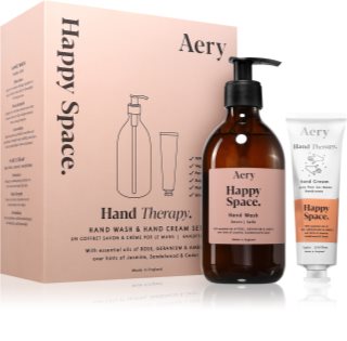 Aery Happy Space confezione regalo