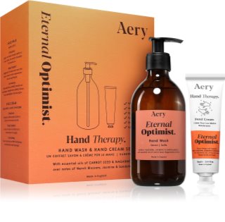 Aery Eternal Optimist confezione regalo