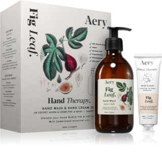 Aery Fig Leaf confezione regalo