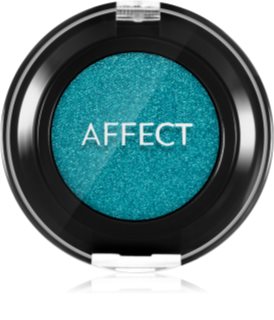 Affect Colour Attack Foiled сенки за очи с блясък цвят Y-0083 Maledives 2.5 гр.