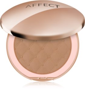 Affect Glamour Pressed Bronzer bronzer